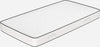 Materasso-Singolo,-Alto-25-cm---Memory-Foam,-Traspirante-|-Allegro-MiaSuite