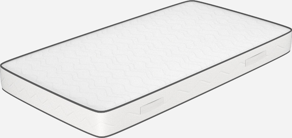 Materasso-Singolo,-Alto-25-cm---Memory-Foam,-Traspirante-|-Allegro-MiaSuite