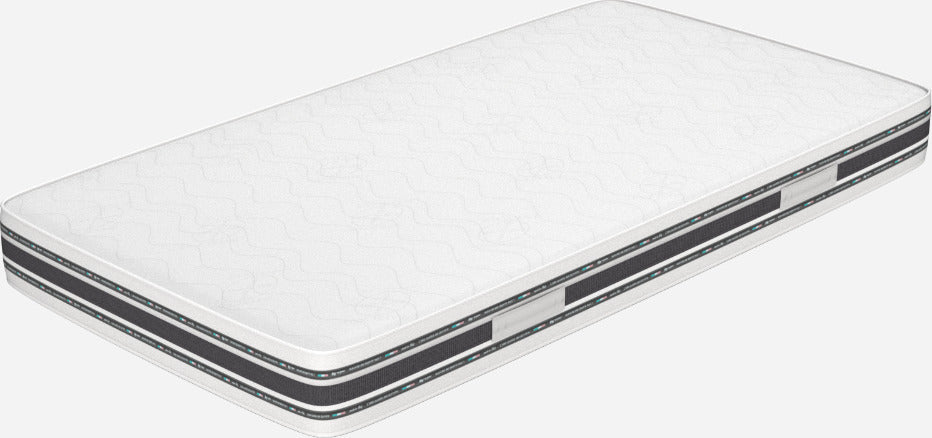 Materasso-Singolo,-Alto-30-cm---Memory,-Sfoderabile,-Rivestimento-Bayscent,-Traspirante-|-Cabrio-MiaSuite