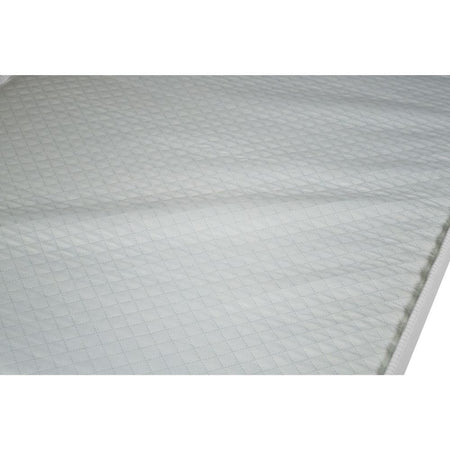 Materasso singolo Panchetta 80 anallergico e anti acaro 80x190x13 H cm