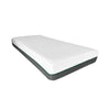 Materasso singolo SuperMemory90 90x190x23h tessuto antibatterico