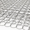 Materasso-Una-Piazza-e-Mezza-a-Molle,-altezza-24-cm---Molle-Bonnel,-Box-System,-Traspirante-|-Smeraldo-MiaSuite