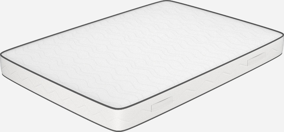 Materasso-Una-Piazza-e-Mezza,-altezza-19-cm---Memory-Foam,-Antiacaro,-Anallergico-|-Premiere-MiaSuite