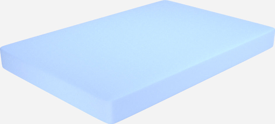 Materasso-Una-Piazza-e-mezza,-Alto-16-cm---Rivestimento-Silver,-Waterfoam-|-Levante-H16-MiaSuite
