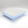 Materasso-Una-Piazza-e-Mezza,-alto-22-cm---Memory-Foam,-Rivestimento-Aloe-Vera,-Traspirante-|-Top-H22-MiaSuite