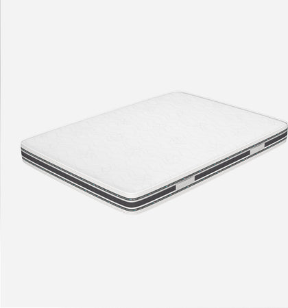Materasso-Una-Piazza-e-Mezza,-Alto-30-cm---Memory,-Sfoderabile,-Rivestimento-Bayscent,-Traspirante-|-Cabrio-MiaSuite