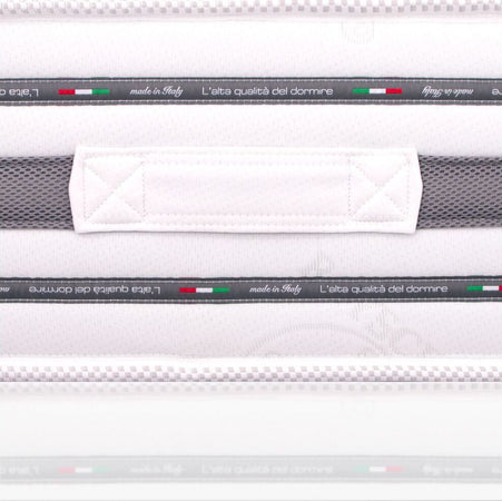 Materasso-Una-Piazza-e-Mezza,-Alto-30-cm---Memory,-Sfoderabile,-Rivestimento-Bayscent,-Traspirante-|-Cabrio-MiaSuite
