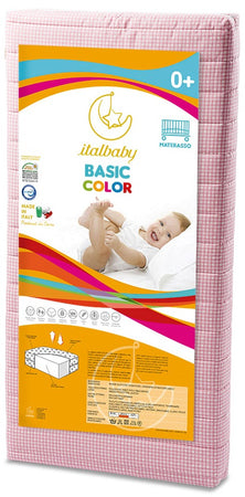 Set Promo Cuoricini Mio Colors Rosa