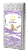 Materasso Massage Italbaby Lettino cms. 60x120x12H