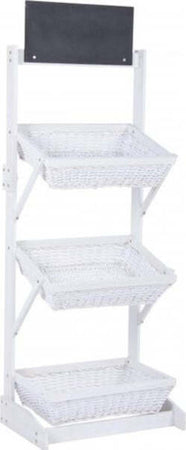 Materiale-espositivo-Yes-Everyday-0721526-Espositore-Darik-3Cesti-Bian