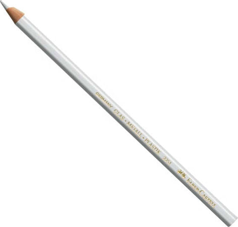 Matita 2251 universale - rotonda - bianco - Faber Castell [multipack] 12 pezzi Cancelleria e prodotti per ufficio/Penne matite scrittura e correzione/Matite/Matite di legno Eurocartuccia - Pavullo, Commerciovirtuoso.it