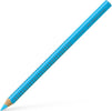 Matita evidenziatore Textliner Dry 1148 Grip Jumbo - diametro mina 5 4mm - azzurro - Faber Castell Cancelleria e prodotti per ufficio/Penne matite scrittura e correzione/Matite/Matite colorate Eurocartuccia - Pavullo, Commerciovirtuoso.it