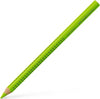 Matita evidenziatore Textliner Dry 1148 Grip Jumbo - diametro mina 5 4mm - verde - Faber Castell Cancelleria e prodotti per ufficio/Penne matite scrittura e correzione/Matite/Matite colorate Eurocartuccia - Pavullo, Commerciovirtuoso.it