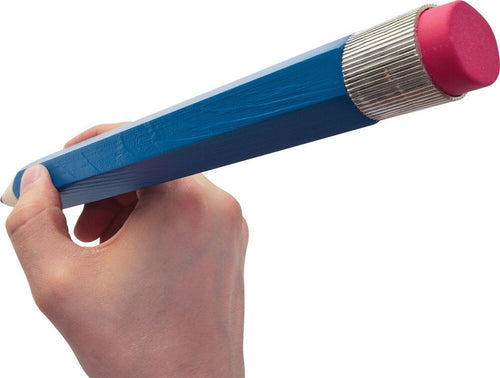 Matita Gigante 34cm Di Lunghezza Super Matitone Con Gomma Bambini Scuola Giocattoli e infanzia > Scuola > Cancelleria Trade Shop italia - Napoli, Commerciovirtuoso.it