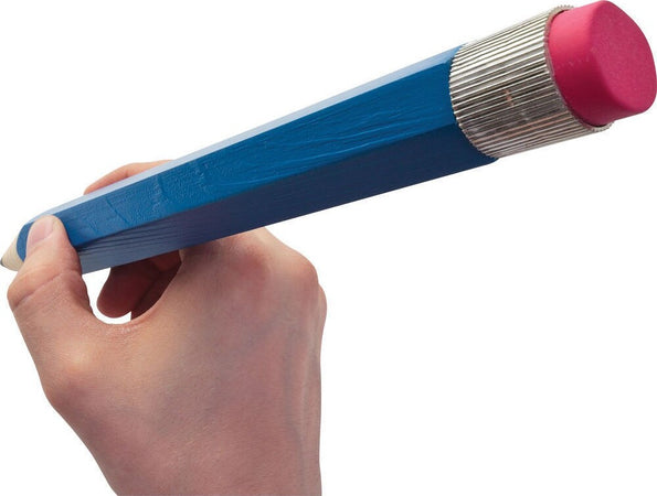 Matita Gigante 34cm Di Lunghezza Super Matitone Con Gomma Bambini Scuola Giocattoli e infanzia > Scuola > Cancelleria Trade Shop italia - Napoli, Commerciovirtuoso.it