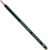 Matita in grafite Castell 9000 - gradazione 2B - esagonale - Faber Castell [multipack] 12 pezzi Cancelleria e prodotti per ufficio/Penne matite scrittura e correzione/Matite/Matite di legno Eurocartuccia - Pavullo, Commerciovirtuoso.it