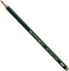 Matita in grafite Castell 9000 - gradazione 2B - esagonale - Faber Castell [multipack] 12 pezzi Cancelleria e prodotti per ufficio/Penne matite scrittura e correzione/Matite/Matite di legno Eurocartuccia - Pavullo, Commerciovirtuoso.it
