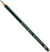 Matita in grafite Castell 9000 - gradazione 2H - esagonale - Faber Castell [multipack] 12 pezzi Cancelleria e prodotti per ufficio/Penne matite scrittura e correzione/Matite/Matite di legno Eurocartuccia - Pavullo, Commerciovirtuoso.it
