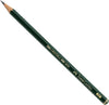 Matita in grafite Castell 9000 - gradazione 3H - esagonale - Faber Castell [multipack] 12 pezzi Cancelleria e prodotti per ufficio/Penne matite scrittura e correzione/Matite/Matite di legno Eurocartuccia - Pavullo, Commerciovirtuoso.it