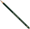 Matita in grafite Castell 9000 - gradazione 3H - esagonale - Faber Castell [multipack] 12 pezzi Cancelleria e prodotti per ufficio/Penne matite scrittura e correzione/Matite/Matite di legno Eurocartuccia - Pavullo, Commerciovirtuoso.it