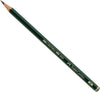 Matita in grafite Castell 9000 - gradazione 4B - esagonale - Faber Castell [multipack] 12 pezzi Cancelleria e prodotti per ufficio/Penne matite scrittura e correzione/Matite/Matite di legno Eurocartuccia - Pavullo, Commerciovirtuoso.it