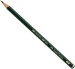 Matita in grafite Castell 9000 - gradazione 4B - esagonale - Faber Castell [multipack] 12 pezzi Cancelleria e prodotti per ufficio/Penne matite scrittura e correzione/Matite/Matite di legno Eurocartuccia - Pavullo, Commerciovirtuoso.it