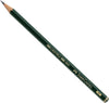 Matita in grafite Castell 9000 - gradazione 4H - esagonale - Faber Castell [multipack] 12 pezzi Cancelleria e prodotti per ufficio/Penne matite scrittura e correzione/Matite/Matite di legno Eurocartuccia - Pavullo, Commerciovirtuoso.it