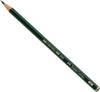 Matita in grafite Castell 9000 - gradazione 6B - esagonale - Faber Castell [multipack] 12 pezzi Cancelleria e prodotti per ufficio/Penne matite scrittura e correzione/Matite/Matite di legno Eurocartuccia - Pavullo, Commerciovirtuoso.it