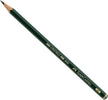 Matita in grafite Castell 9000 - gradazione 6B - esagonale - Faber Castell [multipack] 12 pezzi Cancelleria e prodotti per ufficio/Penne matite scrittura e correzione/Matite/Matite di legno Eurocartuccia - Pavullo, Commerciovirtuoso.it