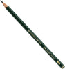 Matita in grafite Castell 9000 - gradazione B - esagonale - Faber Castell [multipack] 12 pezzi Cancelleria e prodotti per ufficio/Penne matite scrittura e correzione/Matite/Matite di legno Eurocartuccia - Pavullo, Commerciovirtuoso.it