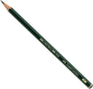 Matita in grafite Castell 9000 - gradazione F - esagonale - Faber Castell [multipack] 12 pezzi Cancelleria e prodotti per ufficio/Penne matite scrittura e correzione/Matite/Matite di legno Eurocartuccia - Pavullo, Commerciovirtuoso.it