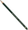 Matita in grafite Castell 9000 - gradazione H - esagonale - Faber Castell [multipack] 12 pezzi Cancelleria e prodotti per ufficio/Penne matite scrittura e correzione/Matite/Matite di legno Eurocartuccia - Pavullo, Commerciovirtuoso.it