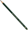 Matita in grafite Castell 9000 - gradazione HB - esagonale - Faber Castell [multipack] 12 pezzi Cancelleria e prodotti per ufficio/Penne matite scrittura e correzione/Matite/Matite di legno Eurocartuccia - Pavullo, Commerciovirtuoso.it