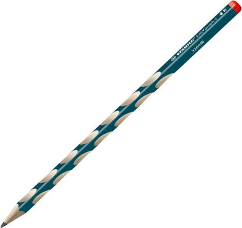 Matita in grafite Easygraph slim - gradazione HB - per destromani - Stabilo [multipack] 12 pezzi Cancelleria e prodotti per ufficio/Penne matite scrittura e correzione/Matite/Matite di legno Eurocartuccia - Pavullo, Commerciovirtuoso.it