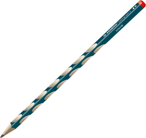 Matita in grafite Easygraph slim - gradazione HB - per destromani - Stabilo [multipack] 12 pezzi Cancelleria e prodotti per ufficio/Penne matite scrittura e correzione/Matite/Matite di legno Eurocartuccia - Pavullo, Commerciovirtuoso.it