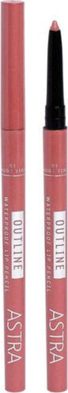 Matita-labbra-Astra-Outline-waterproof-lip-pencil-01-Nude-Vibe