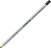 Matita Lumocolor Omnichrom - non permanente - nero - Staedtler [multipack] 12 pezzi Cancelleria e prodotti per ufficio/Penne matite scrittura e correzione/Matite/Matite di legno Eurocartuccia - Pavullo, Commerciovirtuoso.it