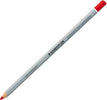 Matita Lumocolor Omnichrom - non permanente - rosso - Staedtler [multipack] 12 pezzi Cancelleria e prodotti per ufficio/Penne matite scrittura e correzione/Matite/Matite di legno Eurocartuccia - Pavullo, Commerciovirtuoso.it