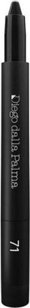Matita-occhi-Diego-Dalla-Palma-Kajal-Eyeliner-Eyeshadow-71-Nero