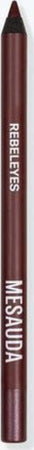 Matita-occhi-Mesauda-Rebeleyes-Waterproof-104-Spice