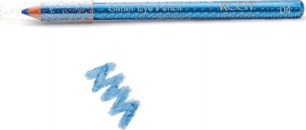 MATITA PER OCCHI GLITTER EYELINER ILLUMINANTE MINA MORBIDA ANALLERGICO MAKE UP Bellezza/Trucco/Occhi/Matite Trade Shop italia - Napoli, Commerciovirtuoso.it