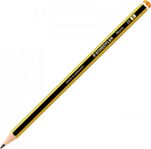Matita-Staedtler-Noris-2B---12-pezzi
