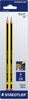 Matita-Staedtler-Noris-2H-Blister-2-pezzi