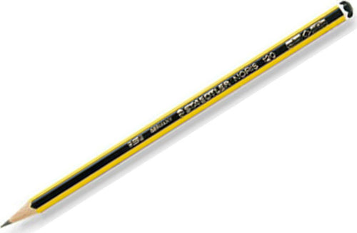 Matita-Staedtler-Noris-B---12-pezzi