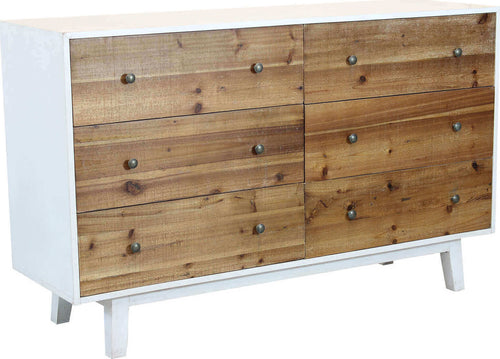 MATRIX---cassettiera-in-legno-con-sei-cassetti-Bianco-Milani-Home