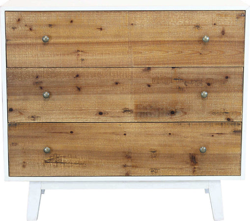 MATRIX---comò-con-3-cassetti-Bianco-Milani-Home