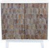 MATRIX---madia-a-due-ante-con-decoro-in-legno-Bianco-Milani-Home