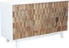 MATRIX---madia-a-tre-ante-con-decoro-in-legno-Bianco-Milani-Home