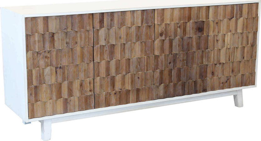 MATRIX---madia-moderna-con-decoro-in-legno-Bianco-Milani-Home