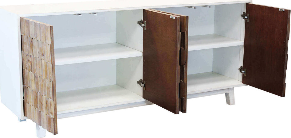 MATRIX---madia-moderna-con-decoro-in-legno-Bianco-Milani-Home